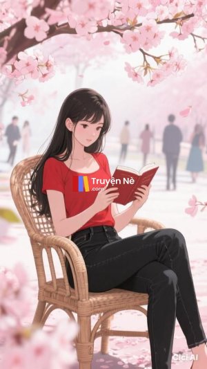 Bí Mật Từ Quá Khứ Của Chị Dâu