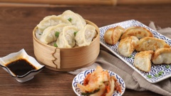 Mandu Hàn Quốc
