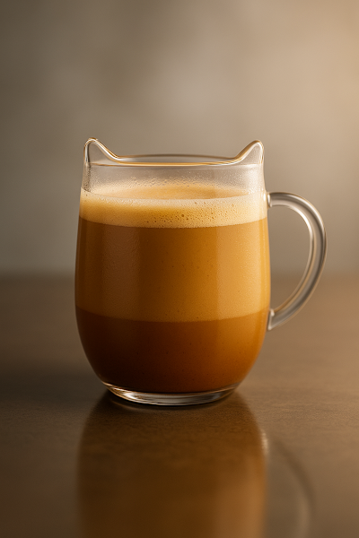 Café Con Leche - Cuban Style