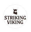 Striking Viking logo