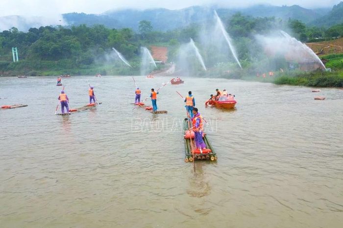 Chủ động mùa mưa bão - khi 'phòng' phải đi trước 'chống' - Báo Lào Cai