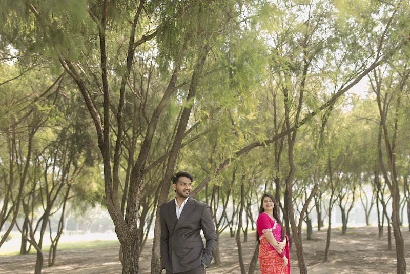 Anchal × Abishek — frame 59