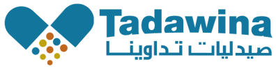 Tadawina pharmacies صيدلية تداوينا الطبية