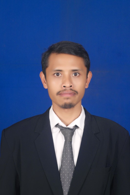 I Nengah Edi Imawan
