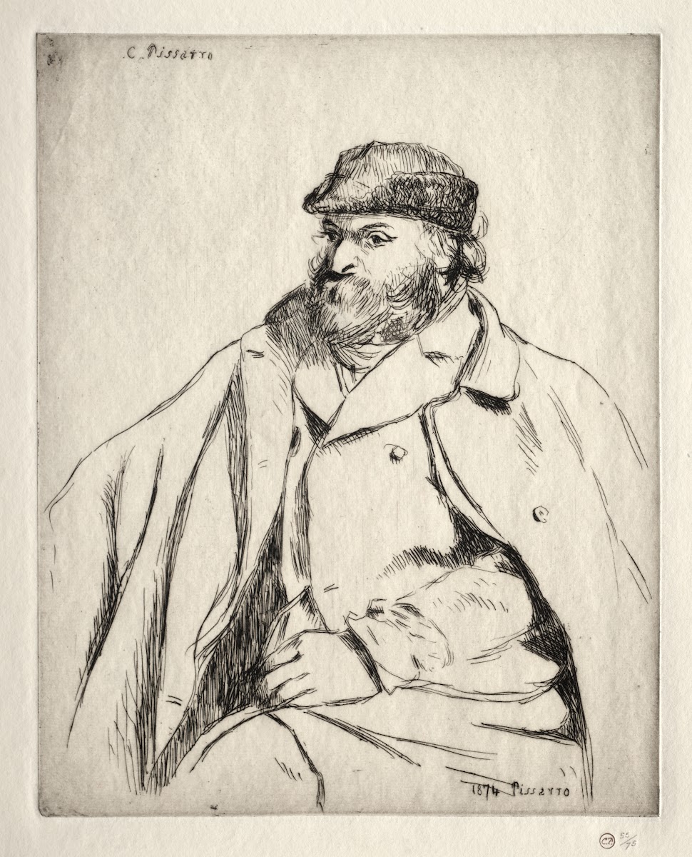 Paul Cézanne 1874