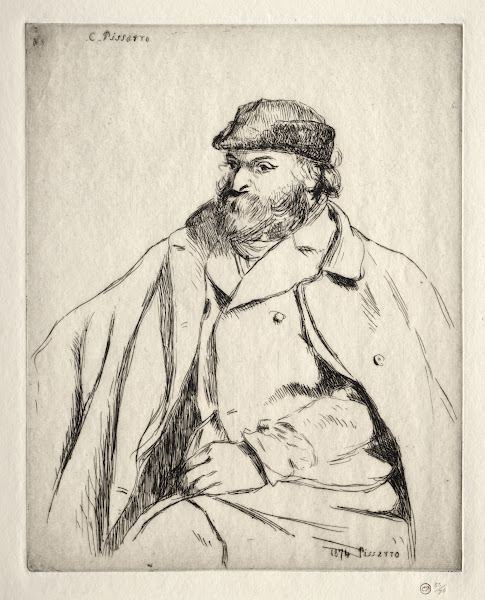 Paul Cézanne 1874