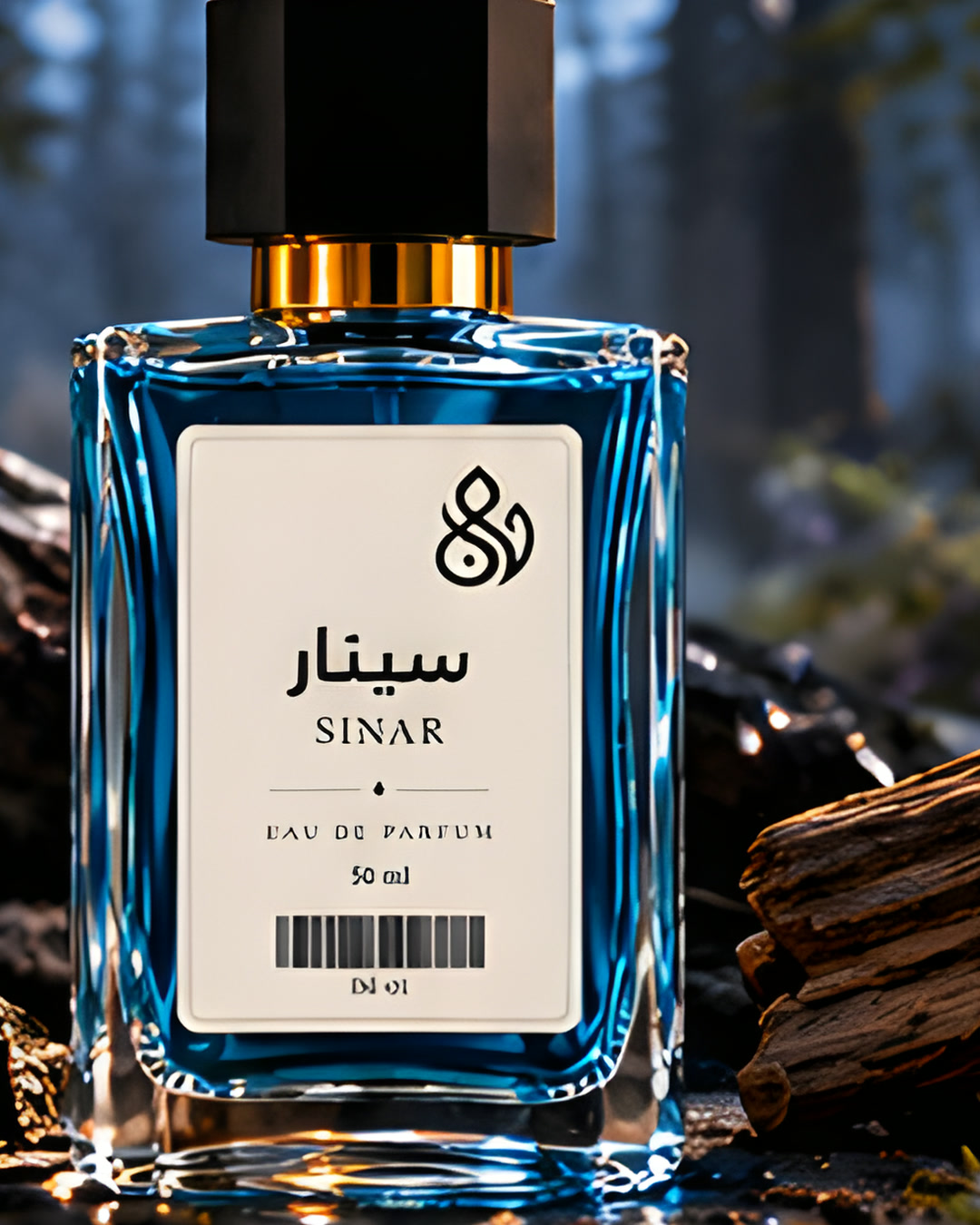 سينار | عطر رجالي