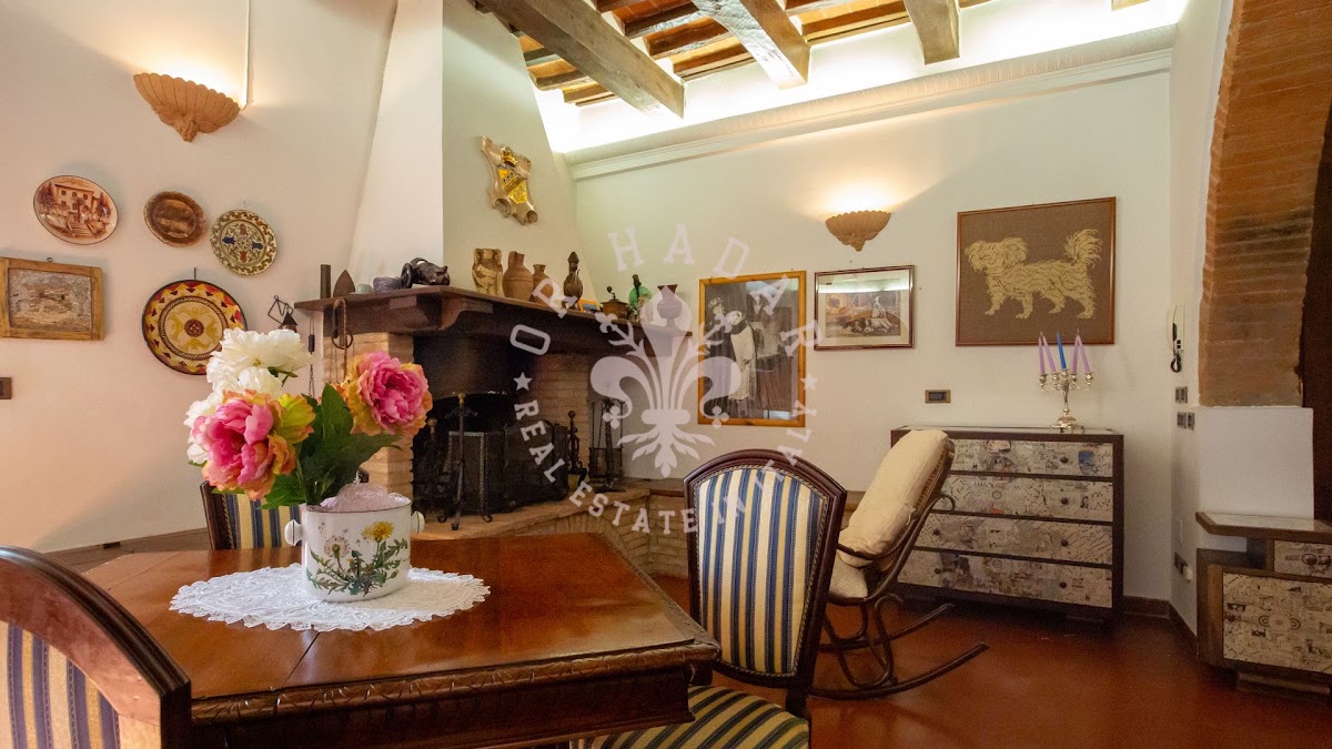 וילה אל פארקו סקולארה (Villa il Parco Secolare) — 5