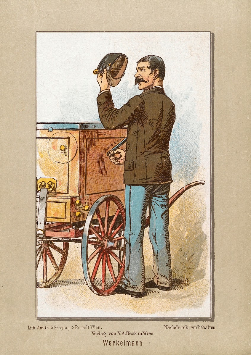 Werkelmann 1880