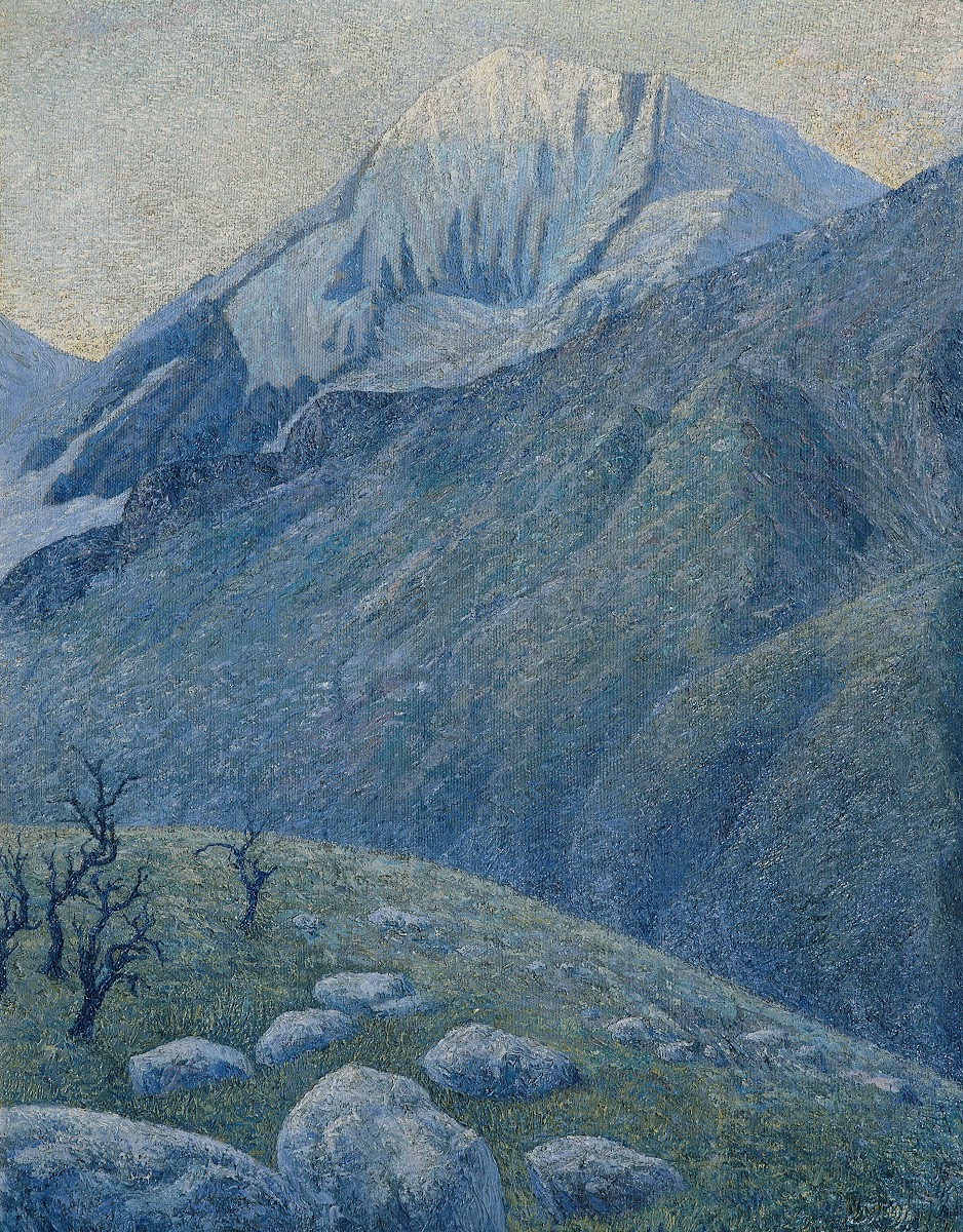 Königspitze 1904
