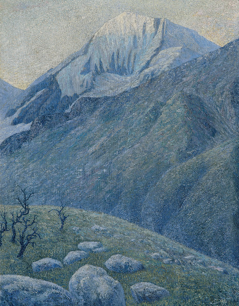 Königspitze 1904
