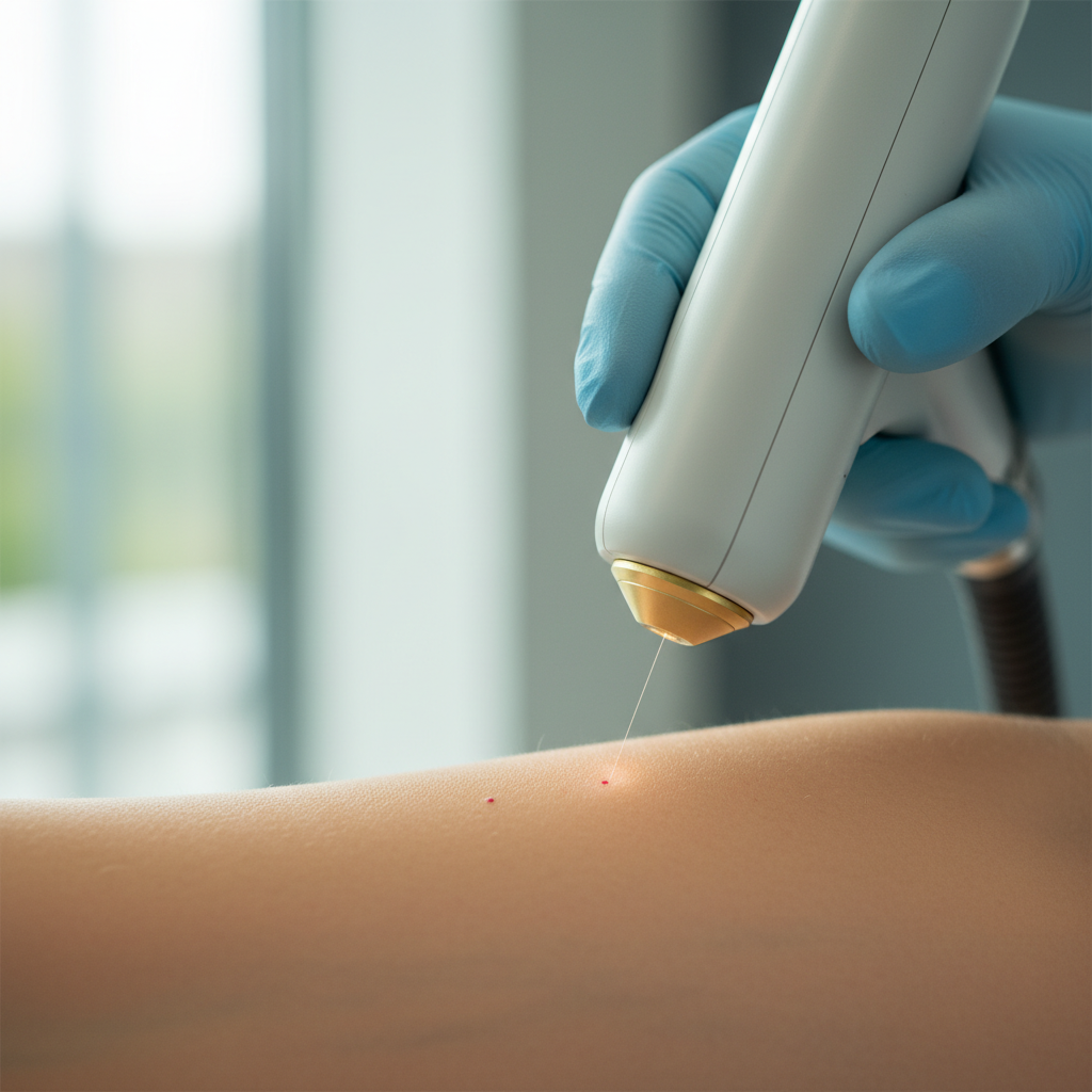 ✨ 어븀야그 레이저: 정밀하고 회복이 빨라요