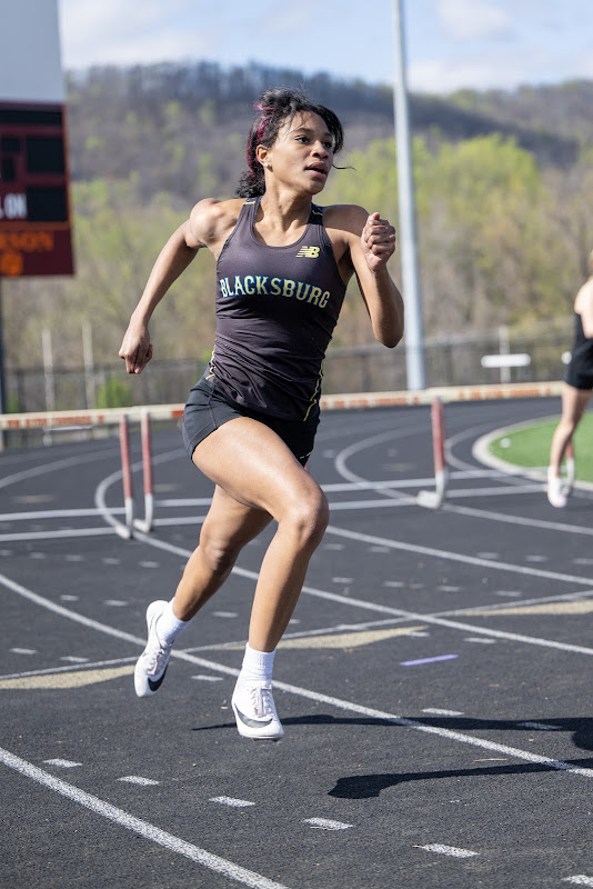 Photo from 2024.04.06 Terrier Team Challenge