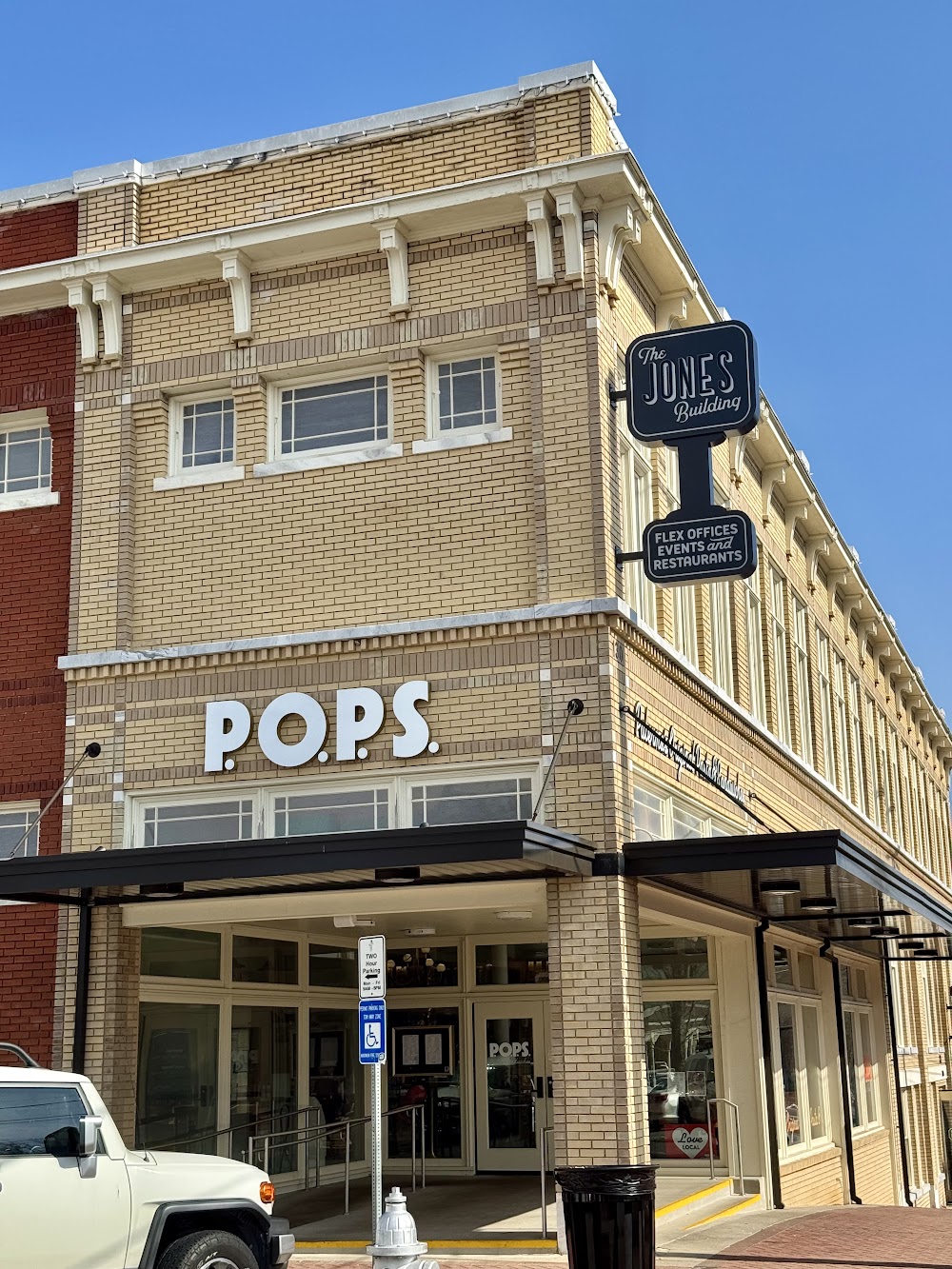 Canton Named After a City in China — Canton, GA