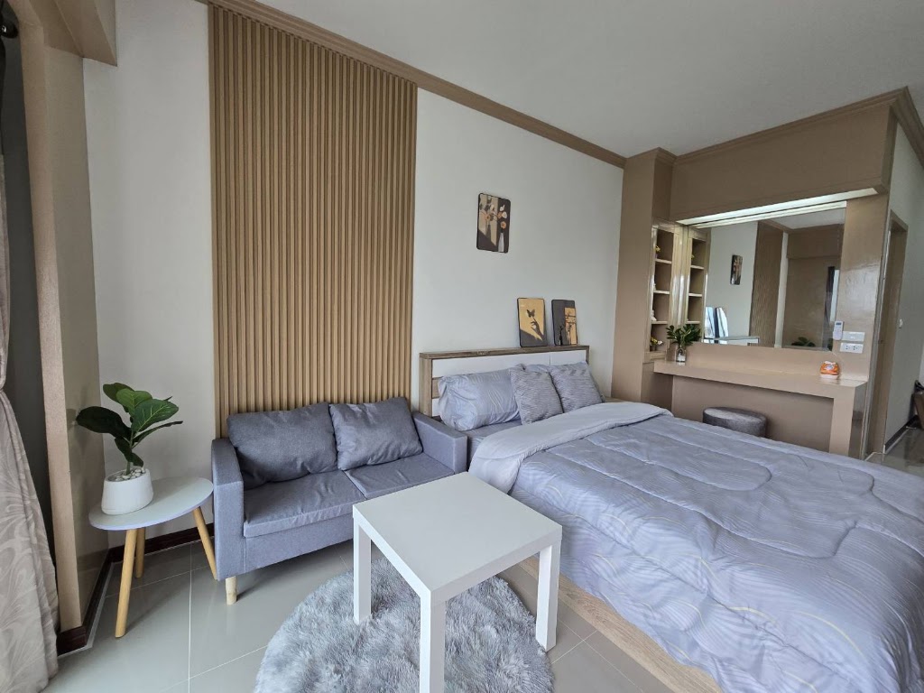 พนาสนธิ์ กรีนเพลส สามกอง (Phanason Green Place) · สามกอง 2