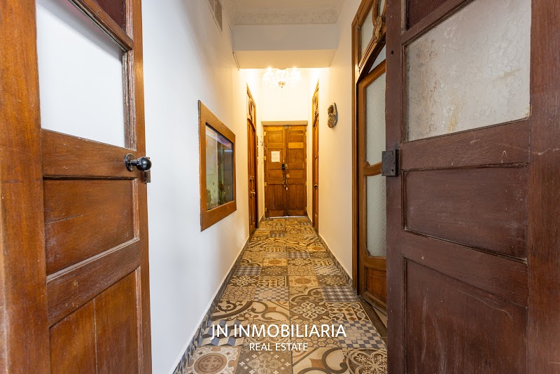 Zona común 9 del Hotel Recuerdos de mi Tierra, El Poblado Medellín