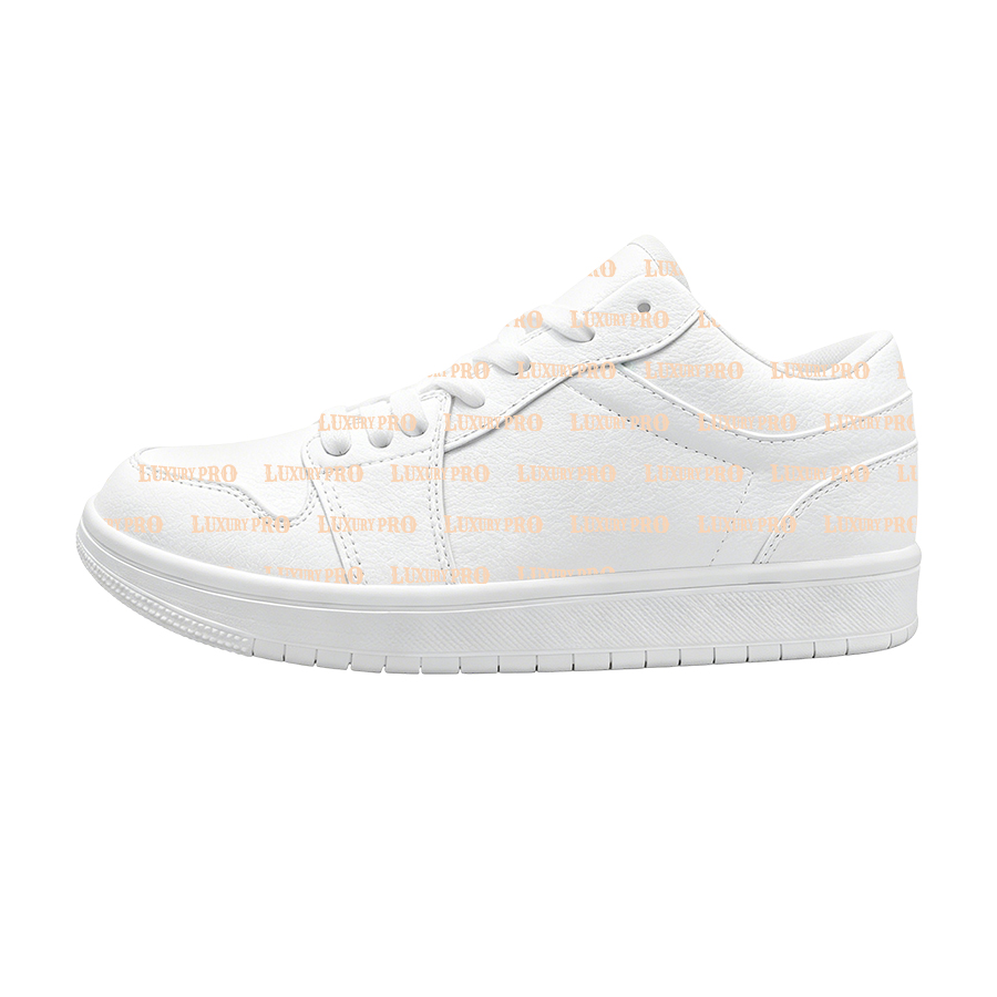 Fashion Low-Top Sneakers