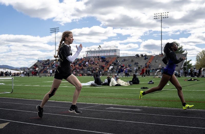Photo from HS: Track & Field of Briana Dace