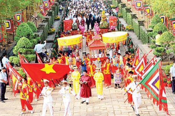 Phát triển văn hóa Việt Nam trong kỷ nguyên mới - Đài Phát thanh và truyền hình Hà Nội
