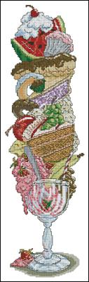 CMP 200340 Pattern