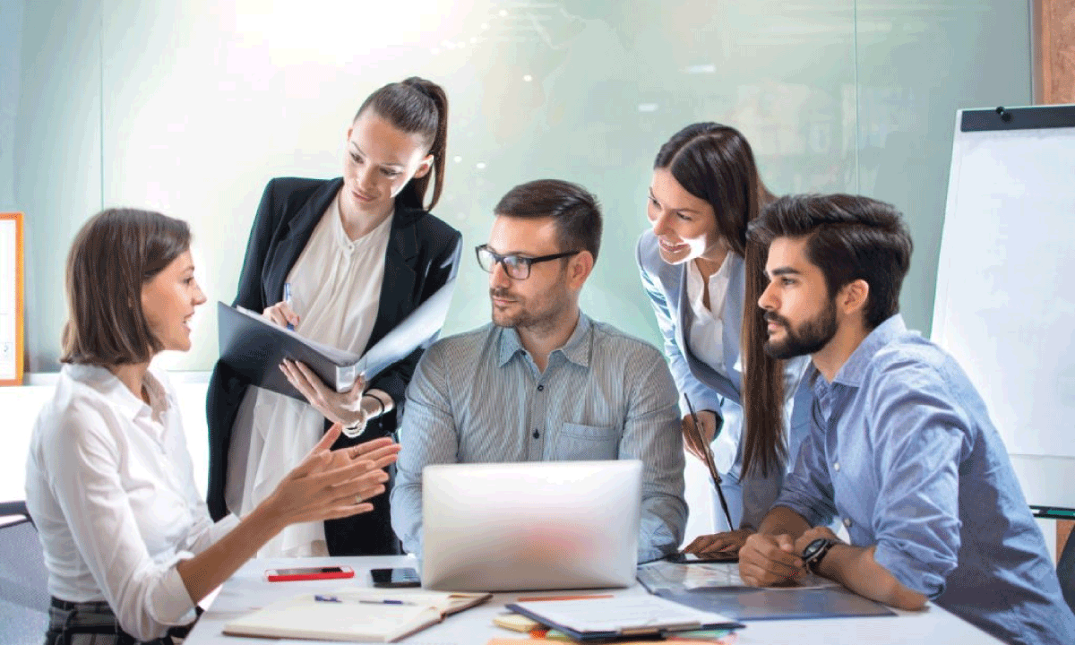 Educación ejecutiva con visión global: la Universidad Autónoma de Chile se asocia con The Cambridge Institute for Business Leadership