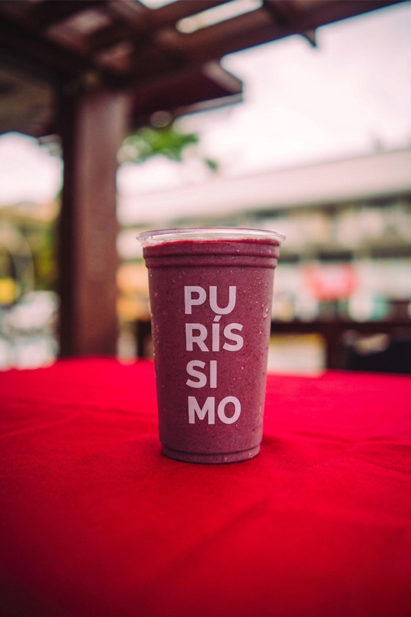 Smoothies