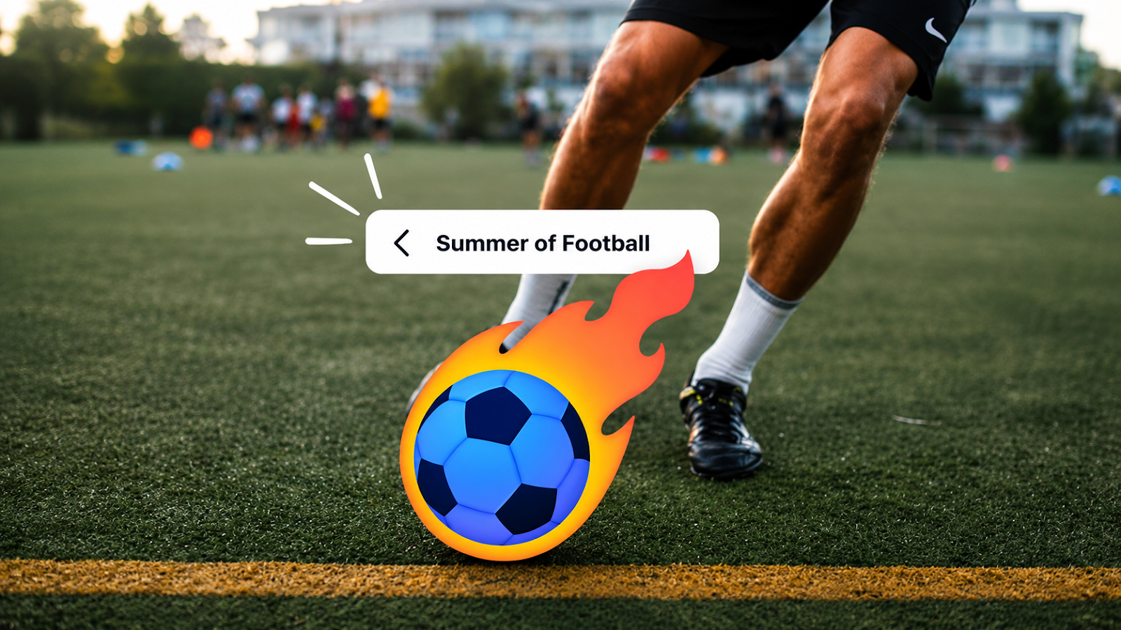 Meta Unveils New Football Experiences Across Threads, Instagram, Facebook, Messenger and WhatsApp Ahead of Global Tournament