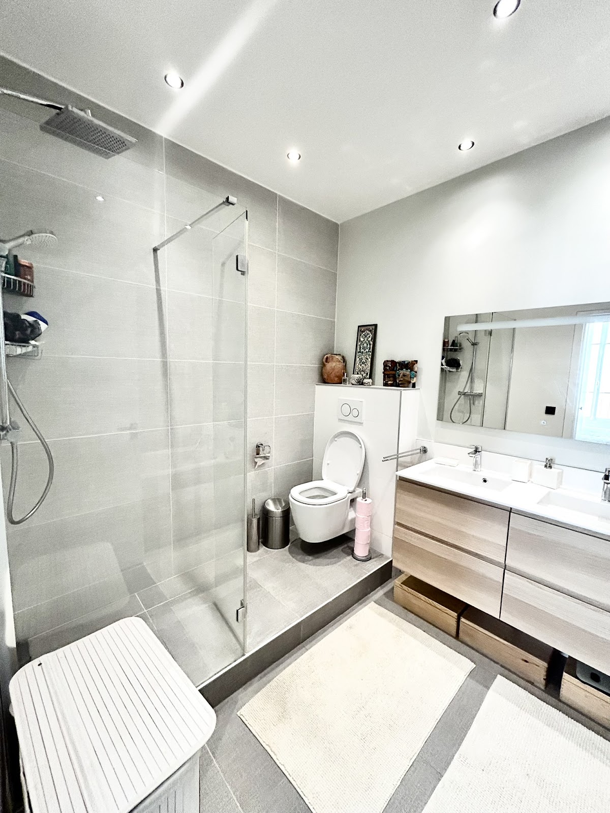 Appartement — 31 rue du Général Delestraint, 75016 Paris — 2e étage — photo 9/10