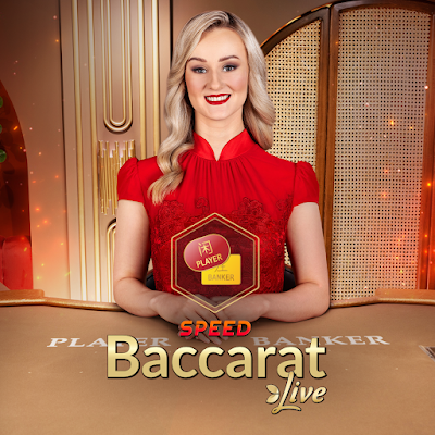 Speed Baccarat W