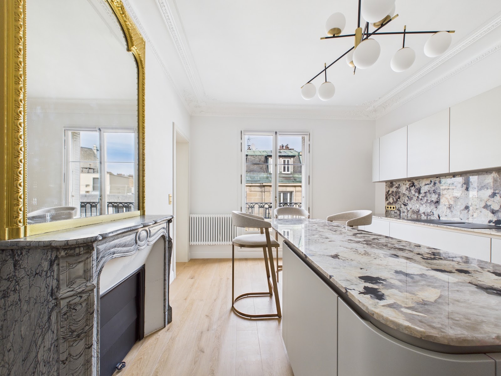 location — 123 rue de Longchamp, 75116 Paris — photo 2/30