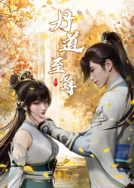 Alchemy Supreme Episode 182 English Sub