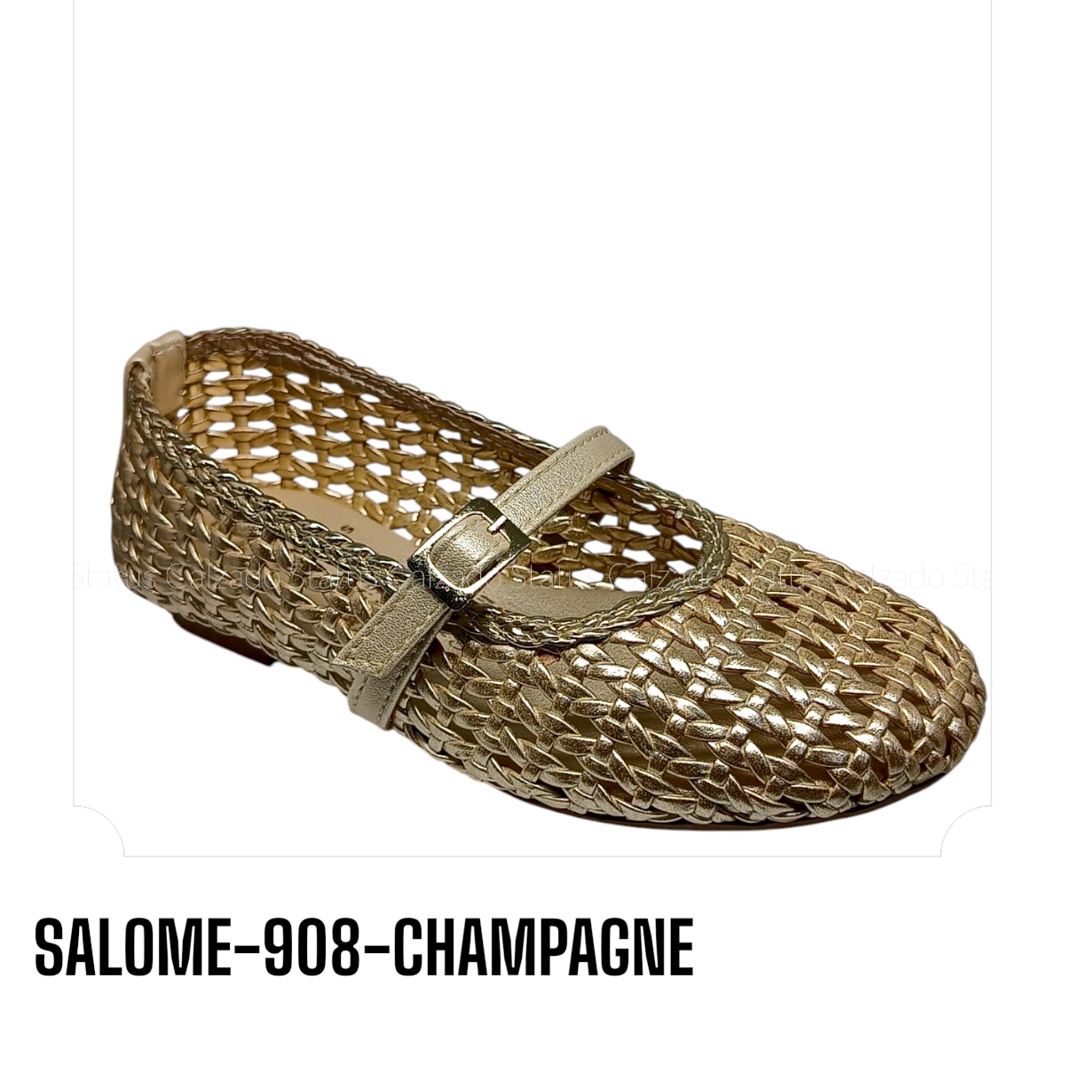 SALOME-908-CHAMPAGNE