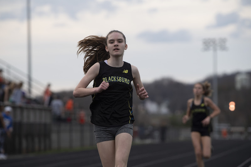 Photo from MS: Track & Field of Mary Finch