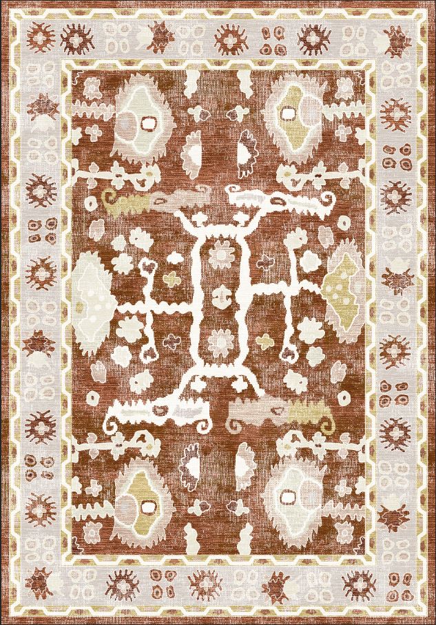 Kilim Collection 43