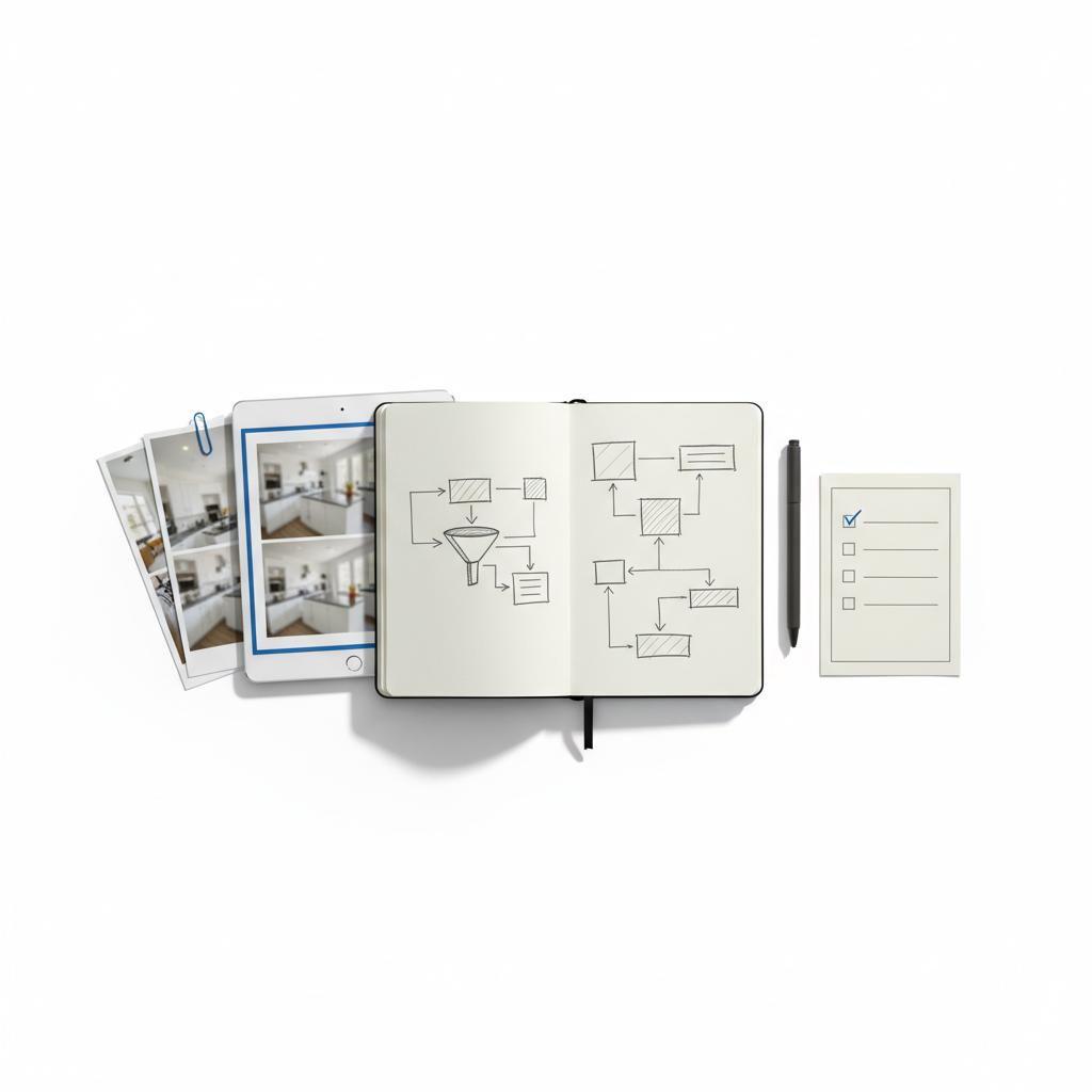 Agency Visible &ndash; Image 1