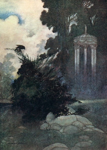 The Green Linnet 1913