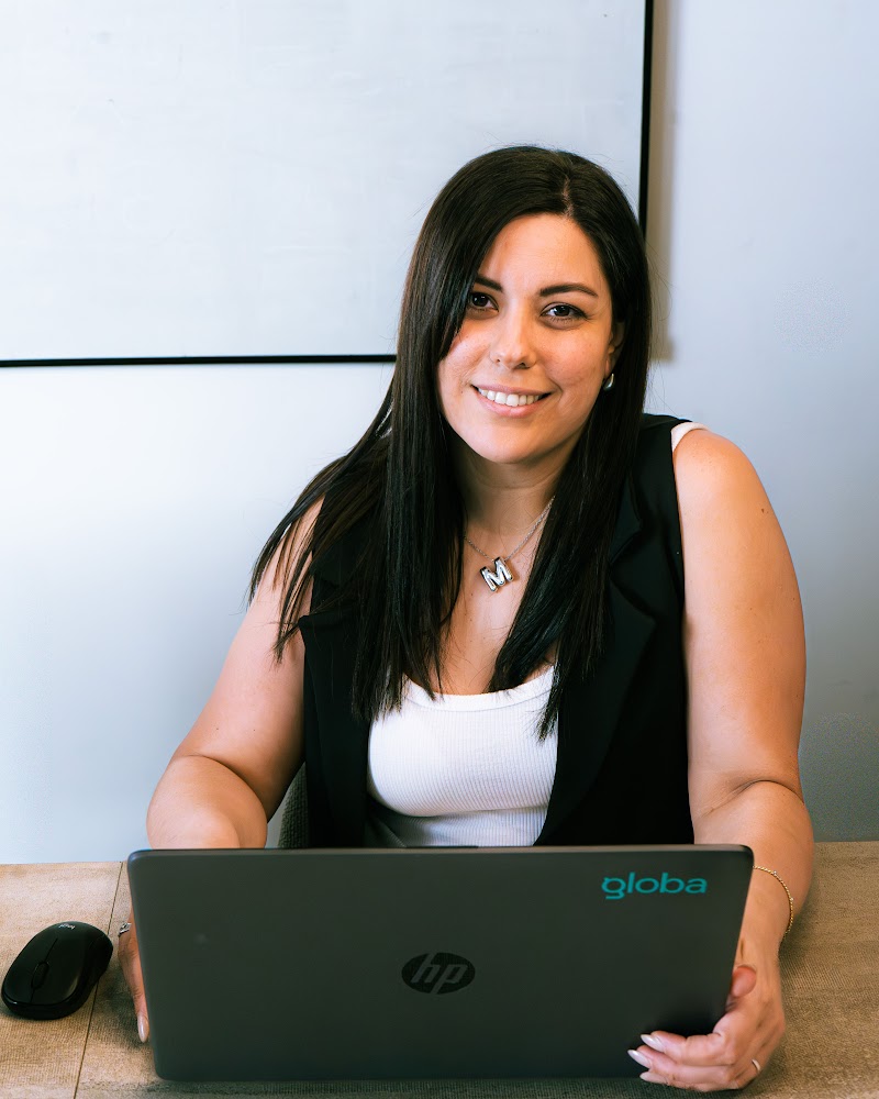 Sol, del equipo de Globa
