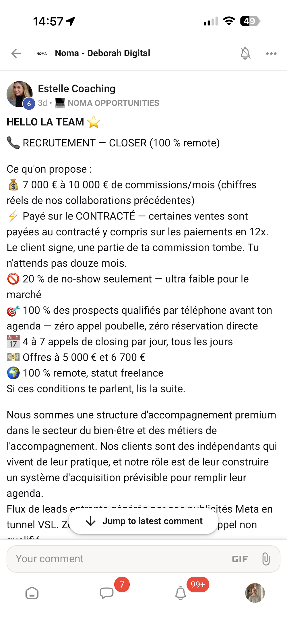 Bien-être