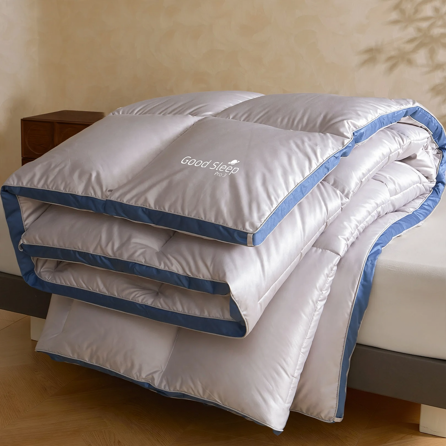 Ultra-fine down duvet, four seasons