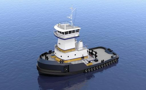 Available Tugboat