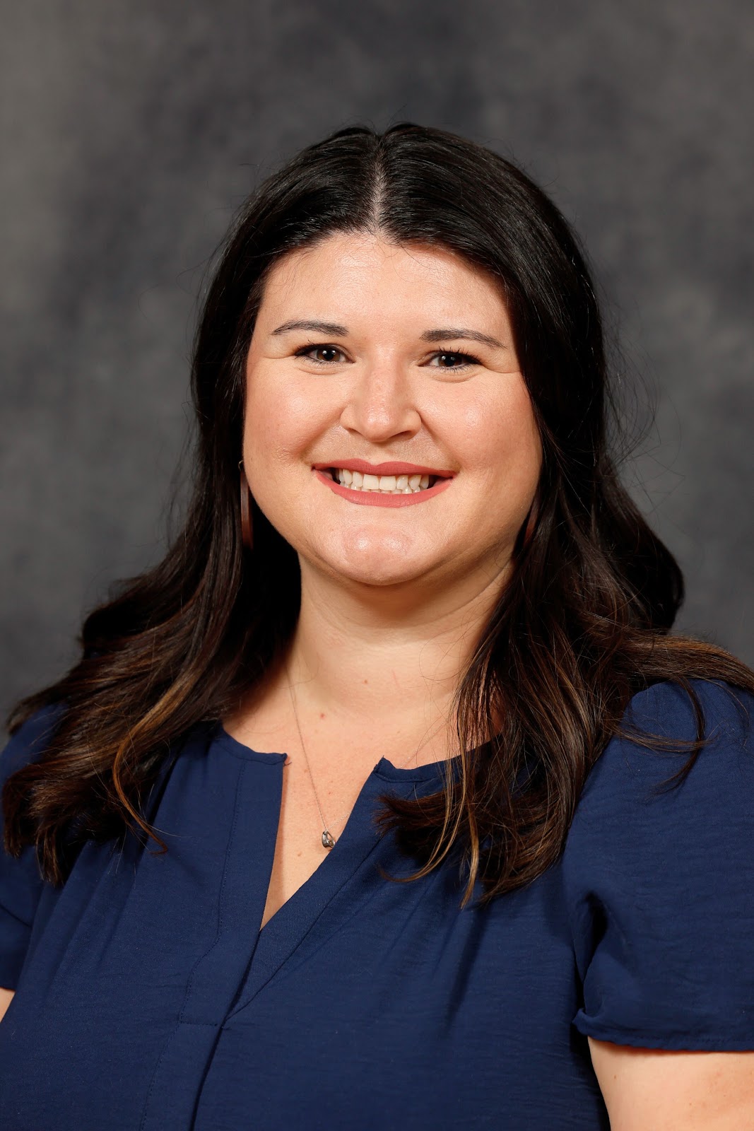 Dr. Shelby Gonzales