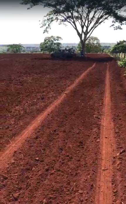 Fazenda em São João do Aporé-MS 4