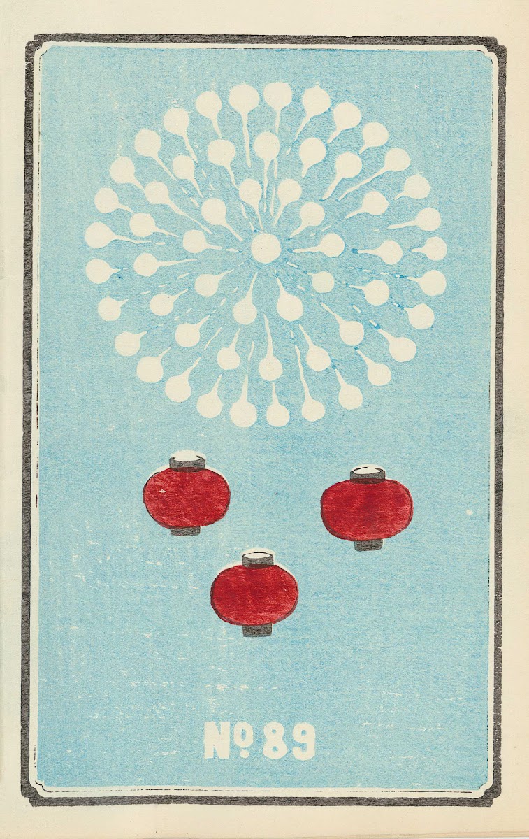 Illustrated Catalogue of Daylight Bomb Shells No 89 1883