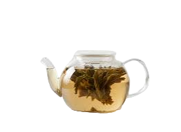 Green Tea — Pot