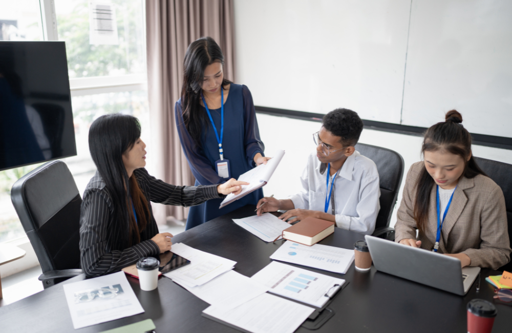 ทำไมธุรกิจถึงควรเลือกใช้ MAC5 Legacy