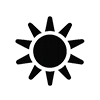 Summer Icon