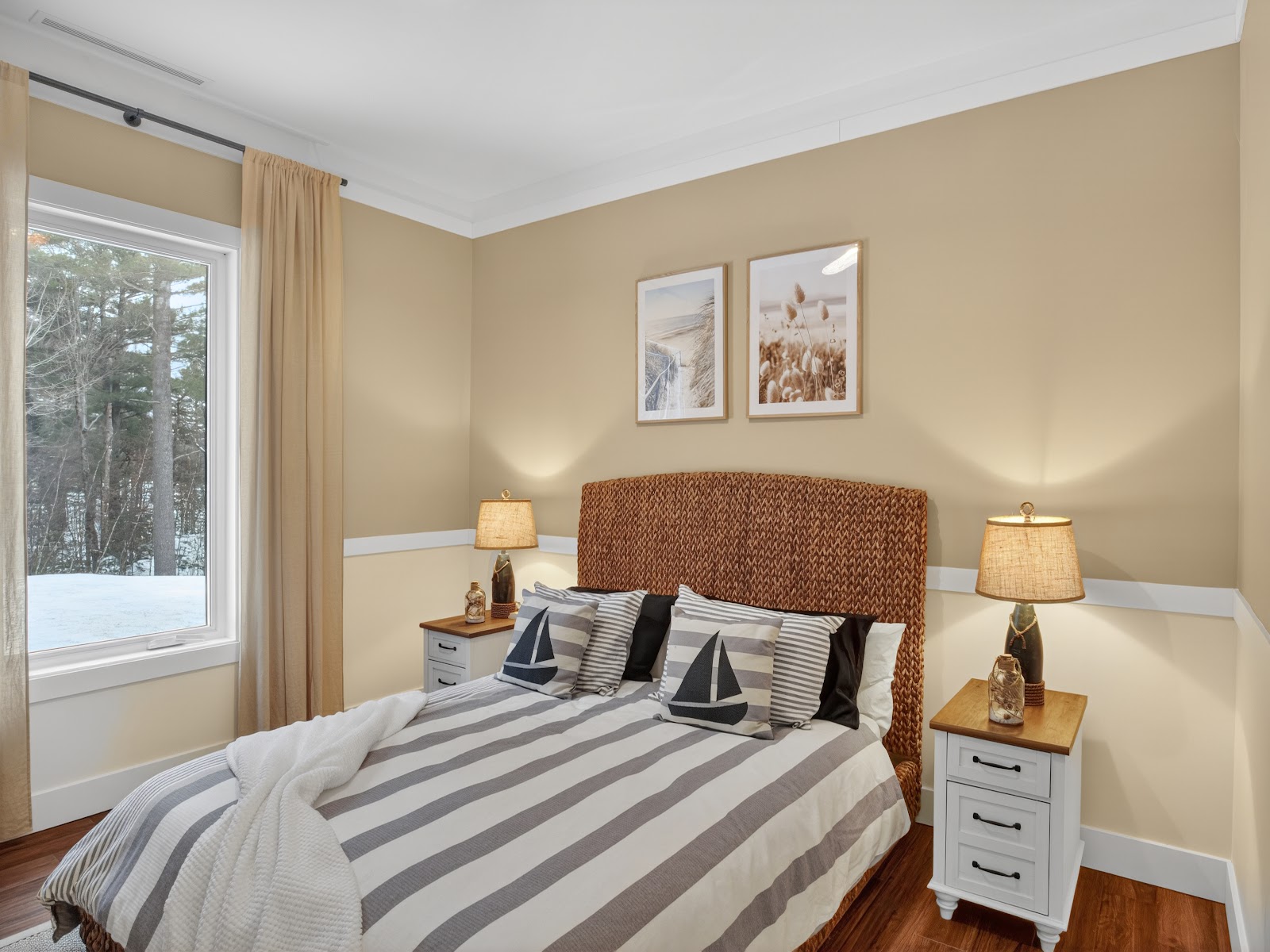 Intérieur — photo 10