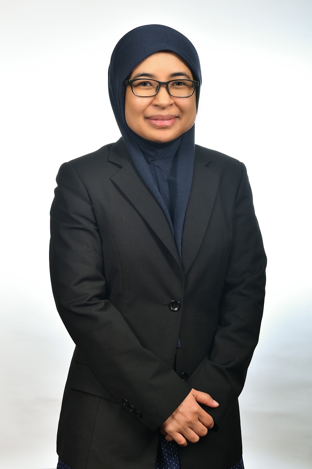 Rohasmizah Ismail
