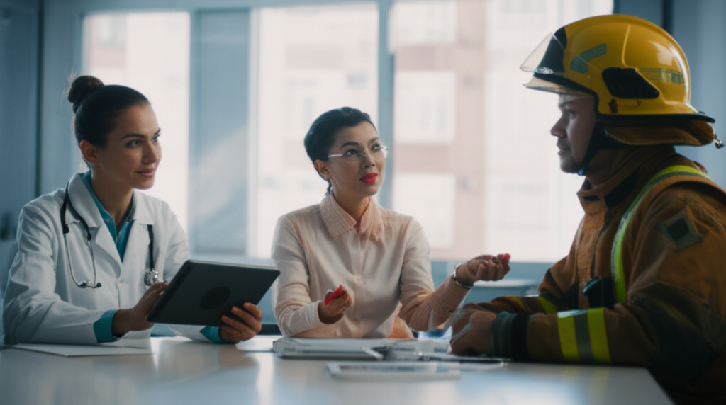 AI's Surge: Safeguarding Jobs in the Automation Age