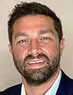 Raymie Auman - 